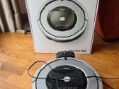 Irobot Roomba 886