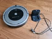 Irobot Roomba 886 - nuotraukos Nr. 3