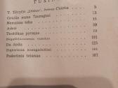 Senos T. Tilvyčio knygos - nuotraukos Nr. 5