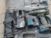 Suktukas Hitachi