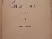 Sena M. Gorkio knyga, du tomai - nuotraukos Nr. 5