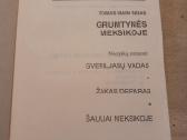 "Nuotykių bibliotekos" knygos - nuotraukos Nr. 6