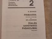 "Nuotykių bibliotekos" knygos - nuotraukos Nr. 10
