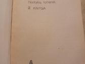 "Nuotykių bibliotekos" knygos - nuotraukos Nr. 16