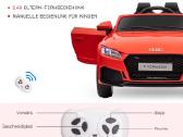 Elektrinis akumuliatorinis automobilis vaikams - nuotraukos Nr. 8