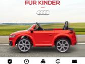 Elektrinis akumuliatorinis automobilis vaikams - nuotraukos Nr. 3