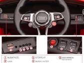 Elektrinis akumuliatorinis automobilis vaikams - nuotraukos Nr. 9