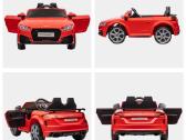 Elektrinis akumuliatorinis automobilis vaikams