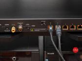 Silent Angel Bonn N8 audiograde switch/streamer B1 - nuotraukos Nr. 3