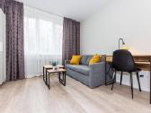 Išnuomojami Apartamentai Klaipėdoje - nuotraukos Nr. 2