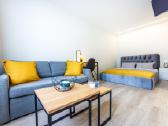 Išnuomojami Apartamentai Klaipėdoje - nuotraukos Nr. 3