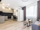 Išnuomojami Apartamentai Klaipėdoje - nuotraukos Nr. 5