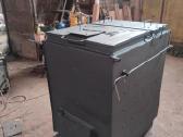 Kieto kuro katilai 80-120kw 200kw - nuotraukos Nr. 8
