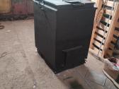 Kieto kuro katilai 80-120kw - nuotraukos Nr. 2