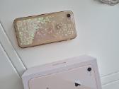 iPhone 8, Gold, 64gb - nuotraukos Nr. 3