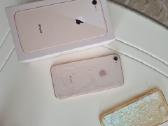 iPhone 8, Gold, 64gb - nuotraukos Nr. 9