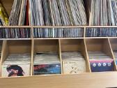Parduodamos kolekcinės vinilines Lp - virš 3000vnt