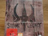 Shame Legacy Ps 5 Žaidimas