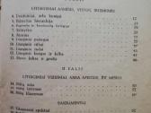 Liturgika 1944m - nuotraukos Nr. 2