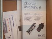 Dino-lite mikroskopas - nuotraukos Nr. 2