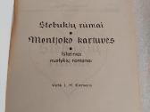 Buridanas - nuotraukos Nr. 4
