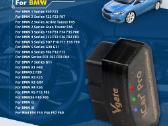 Vgate icar 2 WiFi Android Obd2 Elm327 diagnostika - nuotraukos Nr. 4