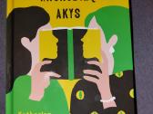 Skaityta knyga Geltonos krokodilų akys