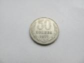 50 kapeiku , CcccCCCP ,1977