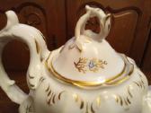 Arbatinis antikvarinis - nuotraukos Nr. 4