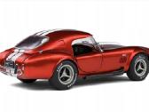 Ford Shelby Cobra - nuotraukos Nr. 2