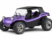 Meyers Manx Buggy