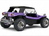 Meyers Manx Buggy - nuotraukos Nr. 2