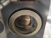 Pramoninė džiovyklė Miele Professional Pt7186g - nuotraukos Nr. 2