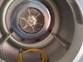 Pramoninė džiovyklė Miele Professional Pt7186g - nuotraukos Nr. 3