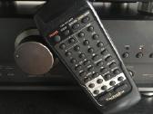 Technics Su-a808,tiuneris St-610l, CD SL-pg3 - nuotraukos Nr. 5