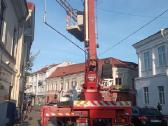 Autobokštelio, Autobokstelis, bokštelio nuoma - nuotraukos Nr. 27