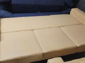 Miegamas Odinis Komplektas Sofa lova ir Fotelis - nuotraukos Nr. 4
