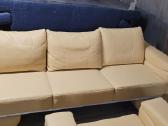 Miegamas Odinis Komplektas Sofa lova ir Fotelis - nuotraukos Nr. 2