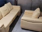 Miegamas Odinis Komplektas Sofa lova ir Fotelis