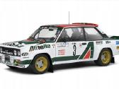 Fiat 131 Abarth