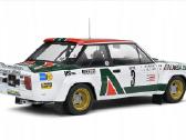 Fiat 131 Abarth - nuotraukos Nr. 2