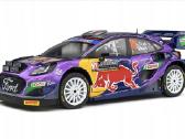 Ford Puma S.loeb