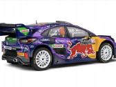 Ford Puma S.loeb - nuotraukos Nr. 2