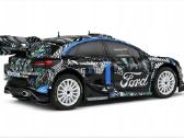 Ford Puma - nuotraukos Nr. 2
