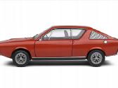 Renault 17 - nuotraukos Nr. 2