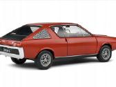 Renault 17 - nuotraukos Nr. 3