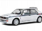 Lancia Delta