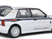 Lancia Delta - nuotraukos Nr. 2