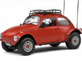 VW Beetle