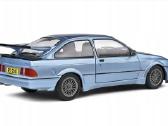 Ford Sierra - nuotraukos Nr. 2